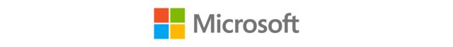 Microsoft brand category page