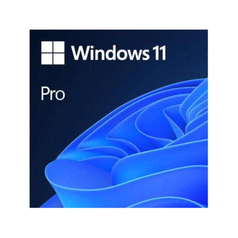 Microsoft Windows 11 Pro - Licence - FQC-10528