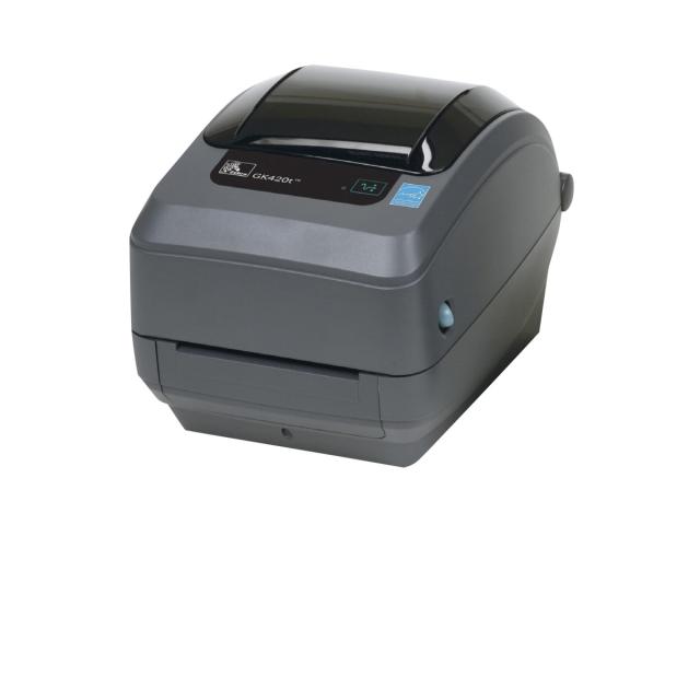See the selection of for eksample our barcode label printer
