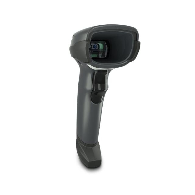 WERD offers high quality barcode scanners from Zebra, Honeywell and Datalogic