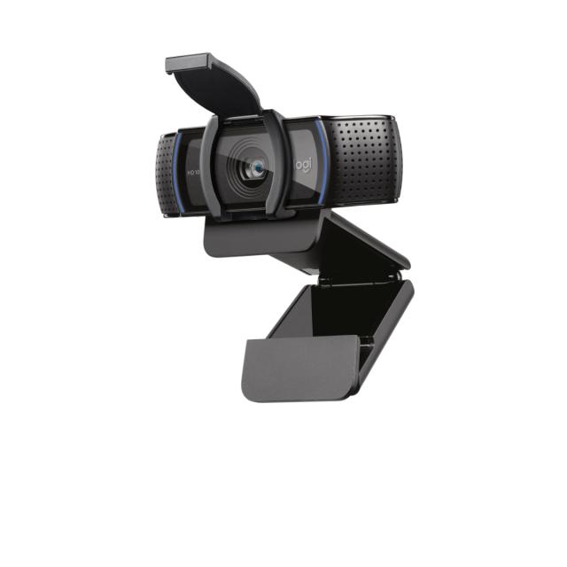 A webcam for pc with mic