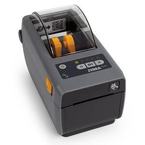 Zebra ZD411d - Compact - USB -DT-203DPI-ETH-BT-NFC