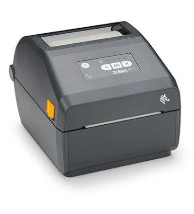 Zebra ZD421t - USB - TT - 300DPI - ETH - BT - NFC